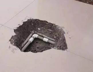 二道卫生间漏水维修公司为您分享如何判断家里漏水