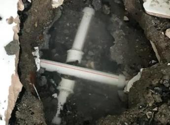 二道阳台漏水维修公司为您分享楼上楼下漏水怎么处理