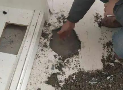二道卫生间漏水维修公司分享下精确定位查漏水一次多少钱?不同级别收费不同