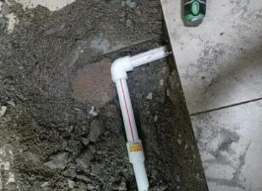 二道阳台漏水维修时有哪些声音会影响检漏仪